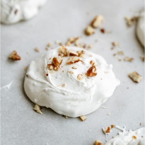 Easy Divinity Recipe - Six Sisters' Stuff