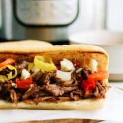 Chicago-style Italian beef springs up near Boston - Hungry Travelers