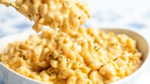 Instant Pot Easy Mac and Cheese