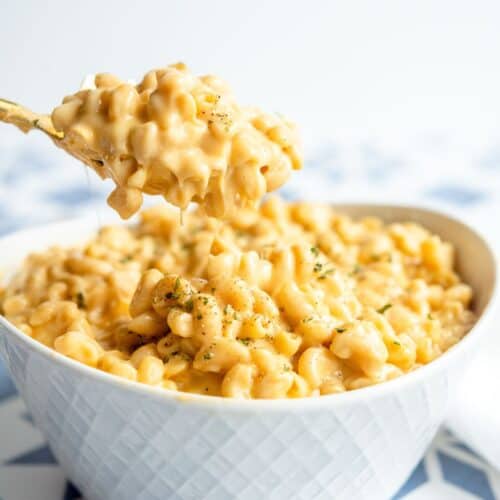 Instant Pot Easy Mac and Cheese
