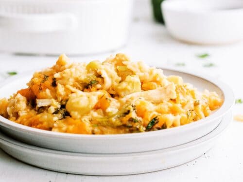 Cheesy Chicken Broccoli Rice Casserole Recipe No Soup