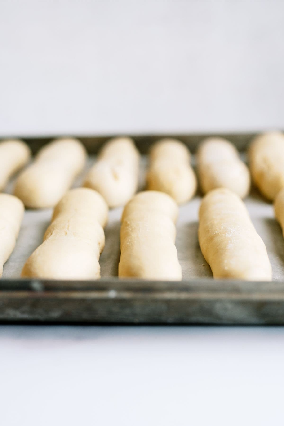 Olive Garden Breadsticks Copycat