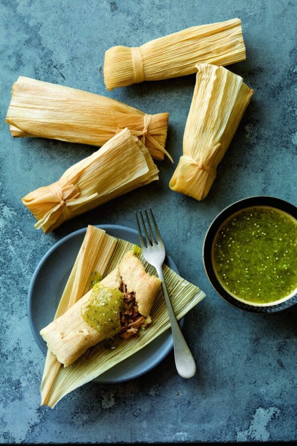 Hot Tamales!! Mexican Pressure Cooker Recipes – hip pressure cooking