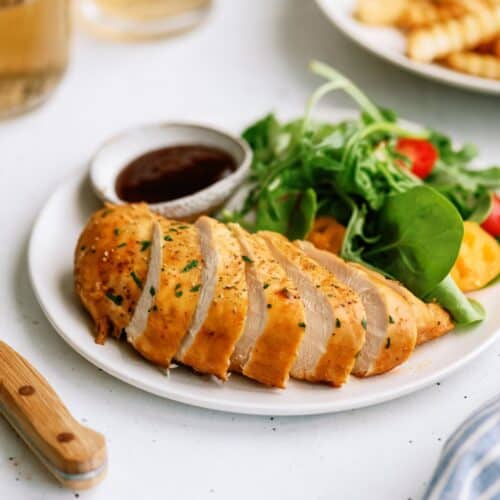 instant pot sweet baby rays chicken