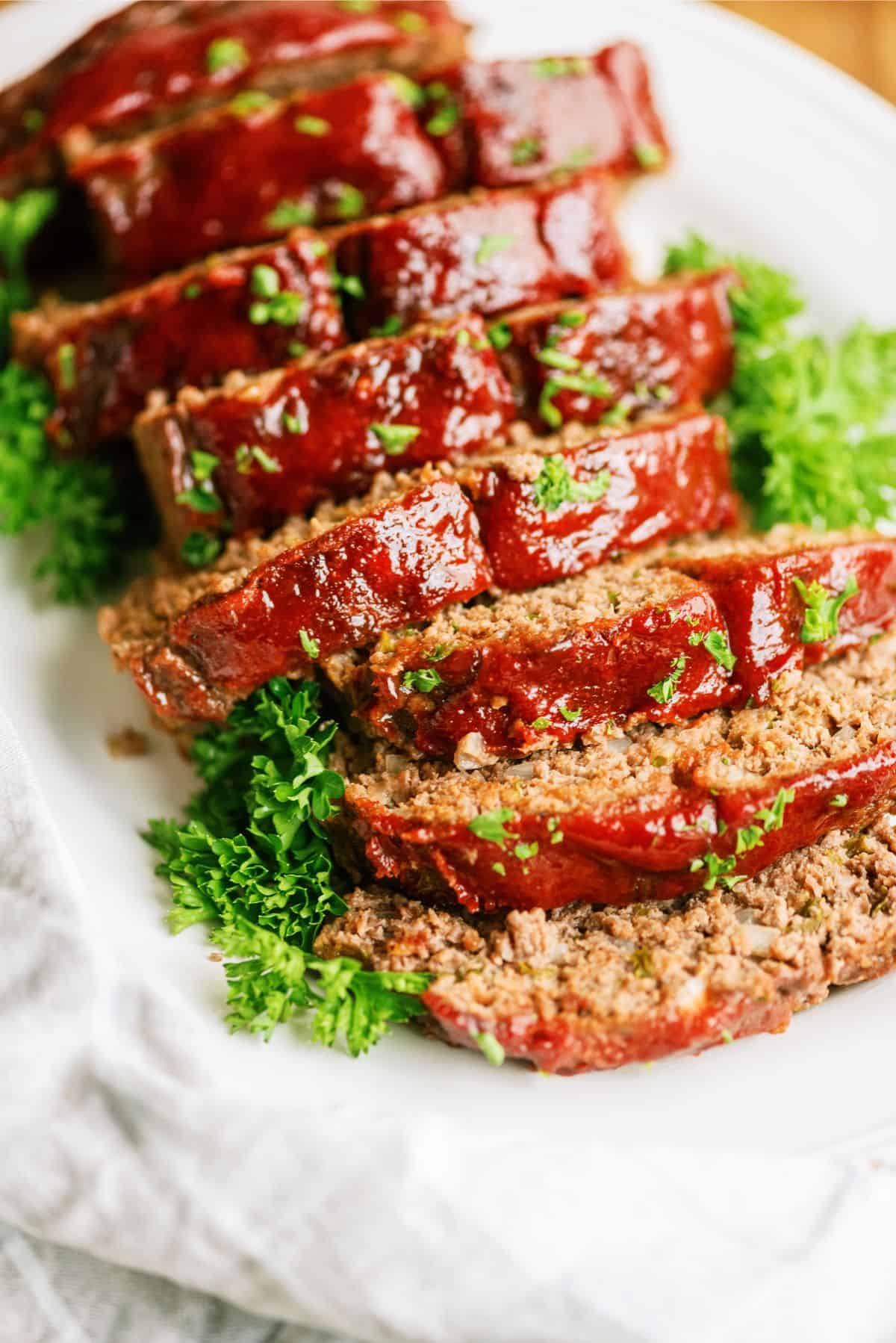 Meatloaf Recipe