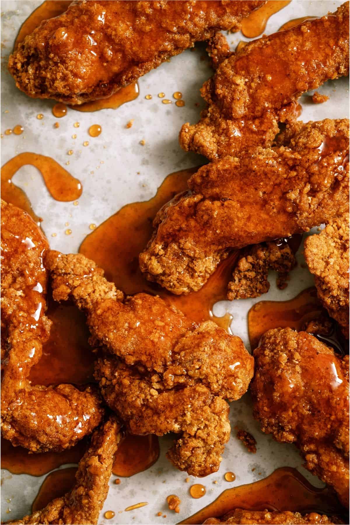 Winger’s Copycat Sticky Fingers Recipe - Six Sisters' Stuff
