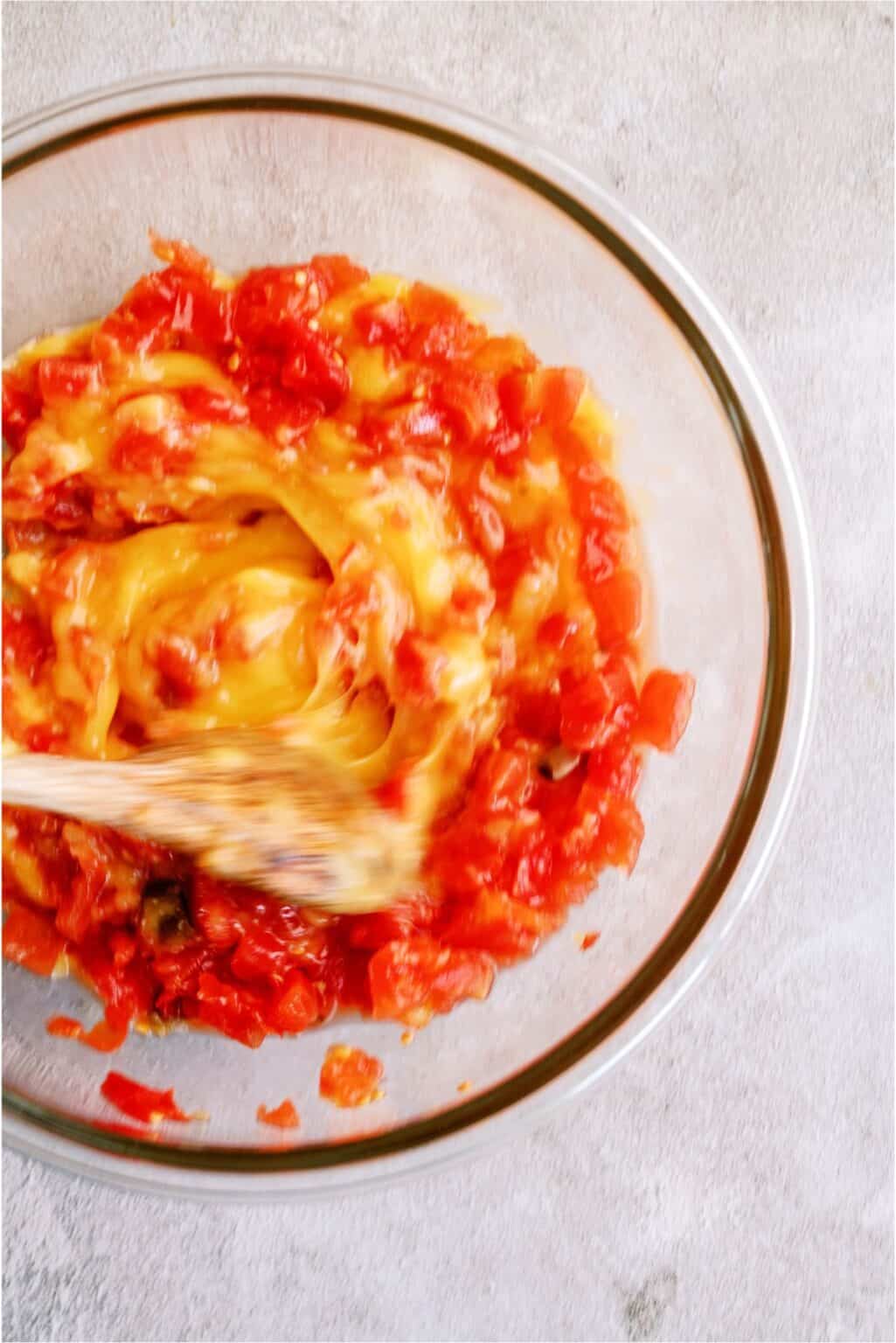 Ground Beef Firecracker Casserole Recipe