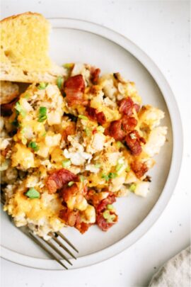 sunrise skillet