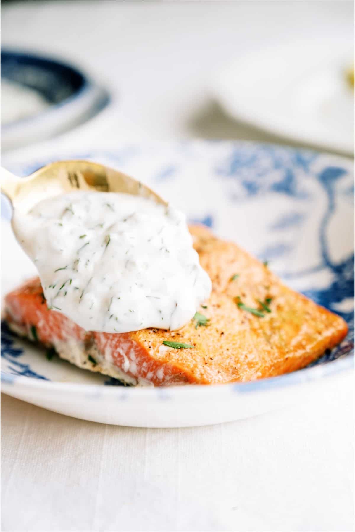 Tartar Sauce